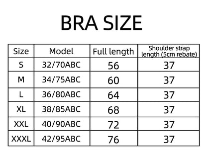 🔥Vegyél 1-et, kapsz 1-et ingyen💟Vékony U alakú melltartó👙