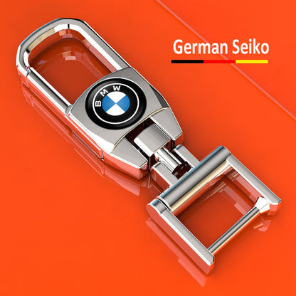 Autós kulcstartó ✨2 db✨