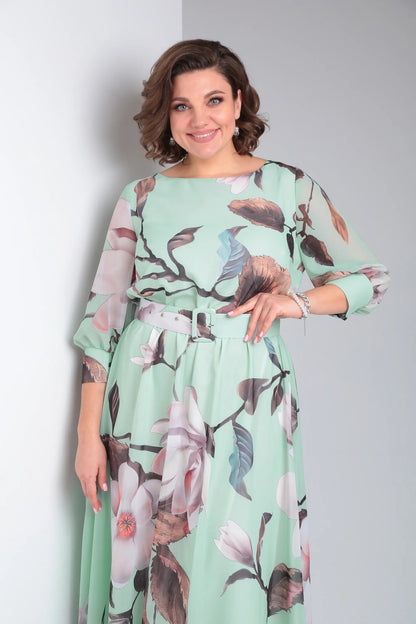 2025-ös új, elegáns, kiváló minőségű női ruhák