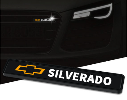 Forró akció ✨50% kedvezmény ✨Stílusos, hangulatos LED lámpa logóval az autó középső hűtőrácsára