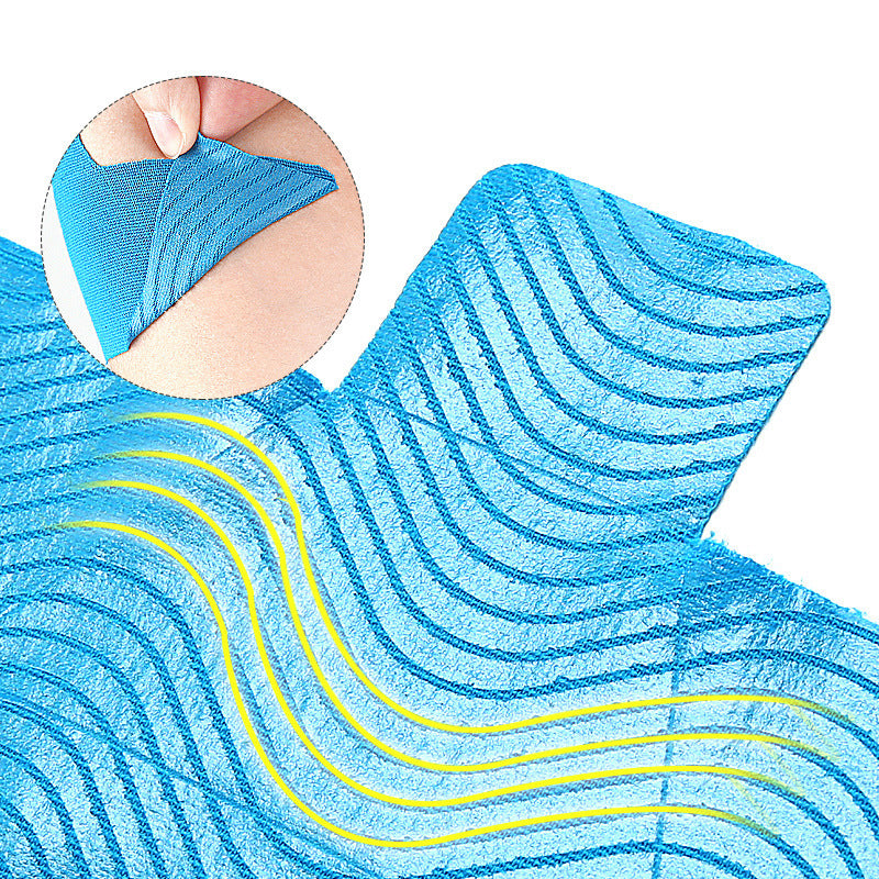 💪Előre vágott rugalmas kineziológiai szalagok a váll megtámasztásához