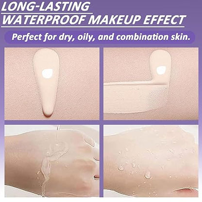 🔥 Vásárolj egyet, a másodikat ingyen kapod! 🎁 Puha, matt krémes korrektor