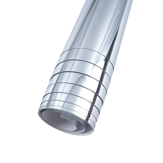 Tükör, ami nem törik - öntapadós tükörfóliák🥰❤️