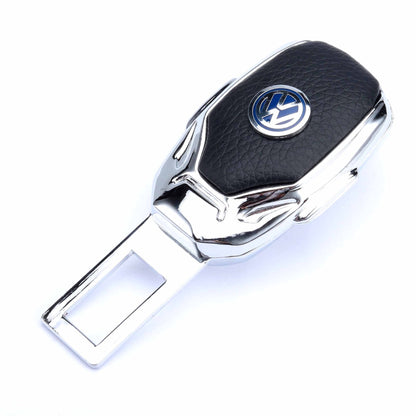 Buy 1 Get 1 Free 🎉Biztonsági öv fém hosszabbító csat