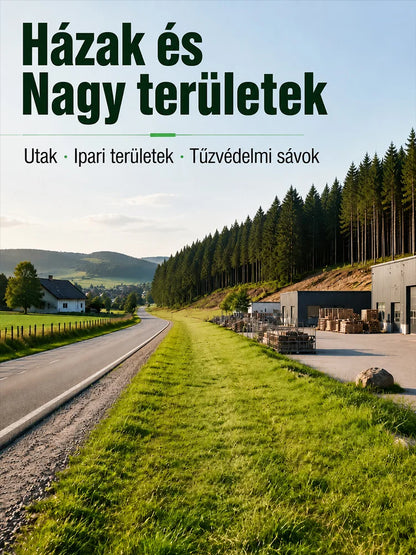 Univerzális növényspray beltérre és kültérre