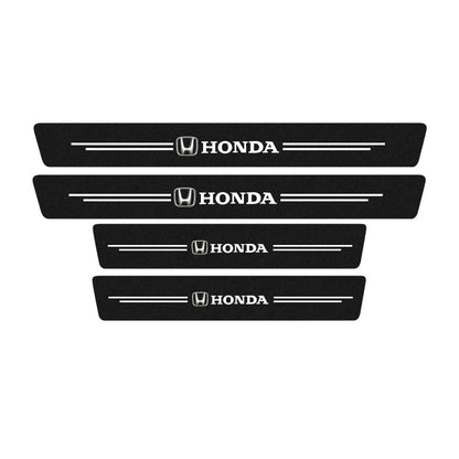 Black Friday ✨50% KEDVEZMÉNY ✨Karbon autó küszöbmatricák✨9 db ✨