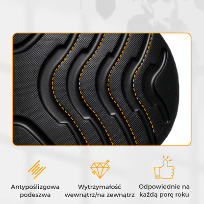 ✨ 2025 Kényelmes nyári flip-flopok vastag talppal