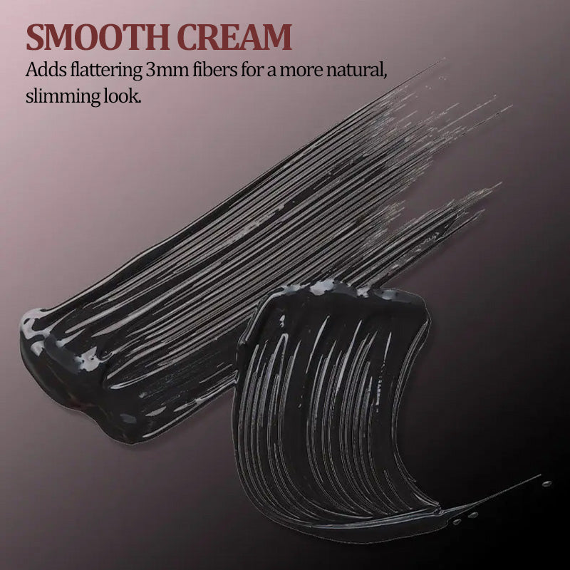 🔥2025 Új hosszabbító és göndörítő szempillaspirál