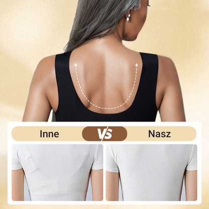 ✨【1+1 ingyenes】💖 Női varrásmentes alsónemű