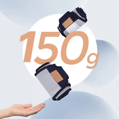 👶Könnyű gyermekhordozó