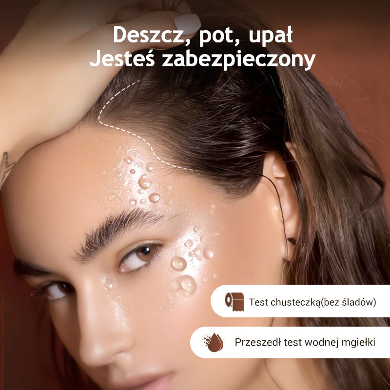 Hajpúder (minden hajszínhez)