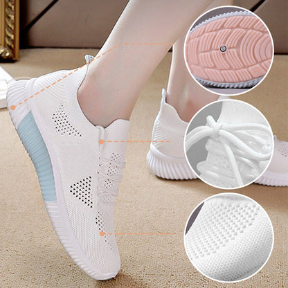 👟Puha, légáteresztő és kényelmes ortopédiai papucs nőknek