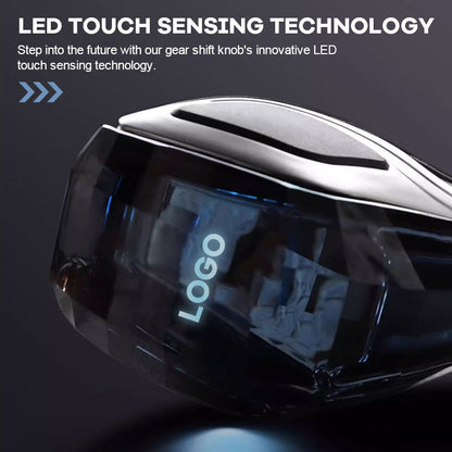 Kristály fogaskerék