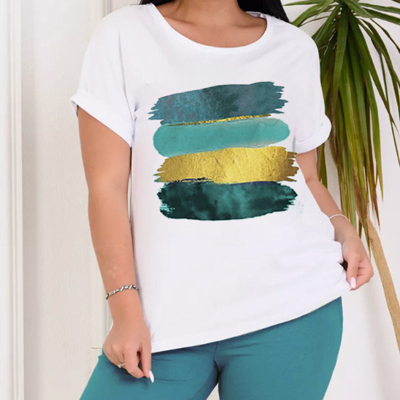 💥🍃 Sikkes, lezser kétrészes szett - Kényelmes és stílusos ✨