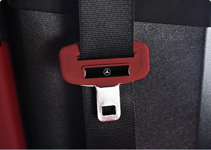 Védőhuzat az autó biztonsági övének csatjához🎉2 db🎉