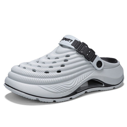 🔥Új nyári ortopéd szandál nőknek/férfiaknak vastag talppal és csúszásgátló talppal