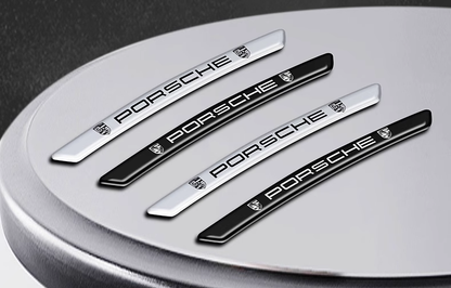 Forró akció ✨50% kedvezmény ✨3D személyiség fém kerékmatrica (4 db)