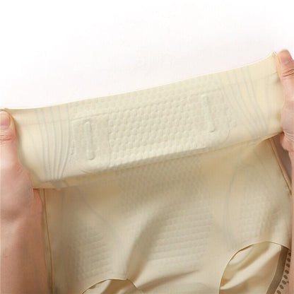 💗Ultra vékony, légáteresztő rövidnadrág, amely formálja a hasat és a csípőt