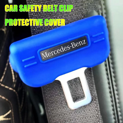 Védőhuzat az autó biztonsági övének csatjához🎉2 db🎉