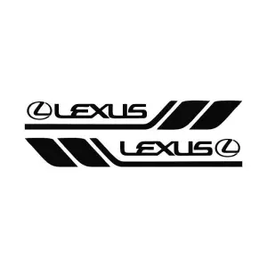 Forró akció 🔥50% kedvezmény🔥Személyre szabott sportautó matricák🎉4 db🎉