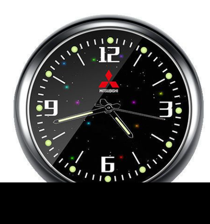 Forró akció ✨50% kedvezmény ✨Világító kvarc autóóra