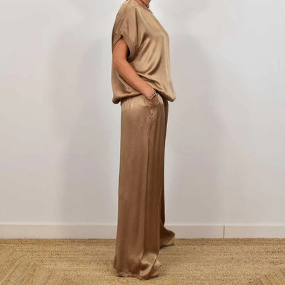 kétrészes készlet