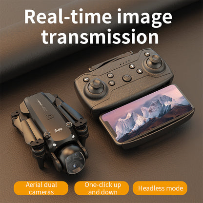 ✨💖2025 Új verziójú H20 VR szemüveg repülőgép optikai áramláspozicionáló repülőgép nagy felbontású légi fotózás