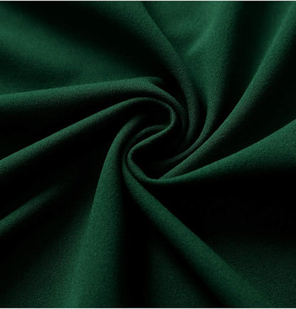 DRESSTELLS koktélruhák nőknek, alkalmi menyasszonyi ruhák, visszafogott báli ruhák templomi fogadásokra 2025-ben