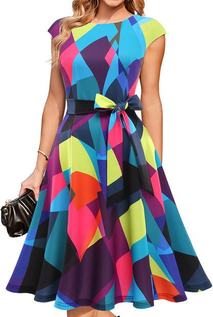 DRESSTELLS koktélruhák nőknek, alkalmi menyasszonyi ruhák, visszafogott báli ruhák templomi fogadásokra 2025-ben