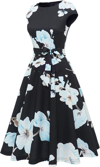 DRESSTELLS koktélruhák nőknek, alkalmi menyasszonyi ruhák, visszafogott báli ruhák templomi fogadásokra 2025-ben