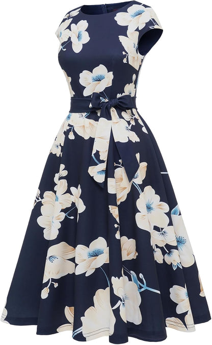 DRESSTELLS koktélruhák nőknek, alkalmi menyasszonyi ruhák, visszafogott báli ruhák templomi fogadásokra 2025-ben