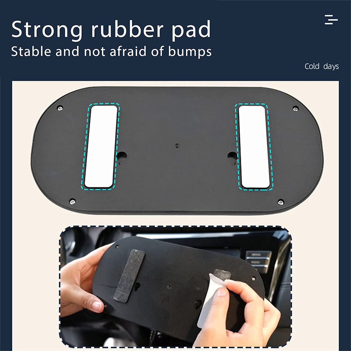 🔥1+1 AJÁNLAT🔥Autóhűtő ventilátor