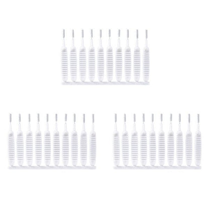 Dugulásgátló lyuktisztító kefe🚿