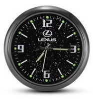 Forró akció ✨50% kedvezmény ✨Világító kvarc autóóra