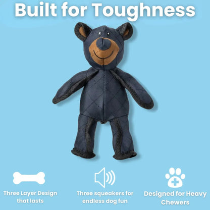 🔥🧸2026 Új Unbreaka-Bear erős rágcsálóknak