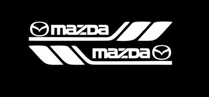 Forró akció 🔥50% kedvezmény🔥Személyre szabott sportautó matricák🎉4 db🎉