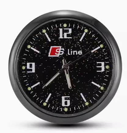 Forró akció ✨50% kedvezmény ✨Világító kvarc autóóra