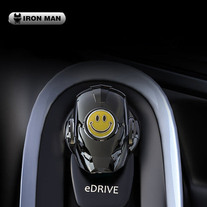 Vasember indítógomb védőburkolat