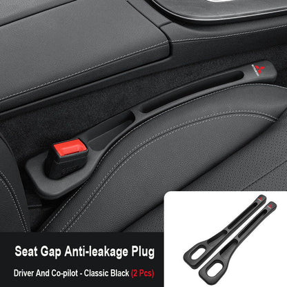 Dugó, ami lezárja az autóülések közötti rést