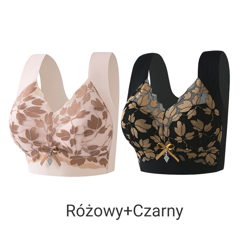 ✨【1+1 ingyenes】💖 Női varrásmentes alsónemű