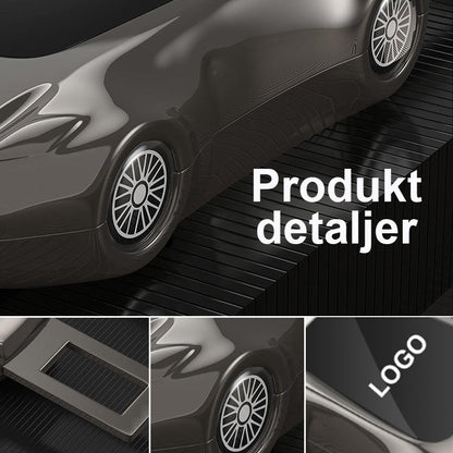 Személyre szabott biztonsági öv hosszabbítók sportkocsikhoz