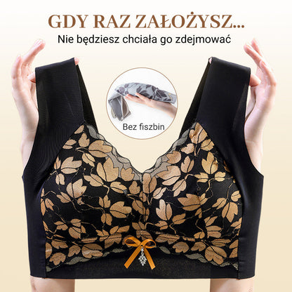 ✨【1+1 ingyenes】💖 Női varrásmentes alsónemű