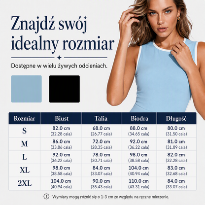 🎾 Női sport teniszruha - könnyű, légies és karcsúsító