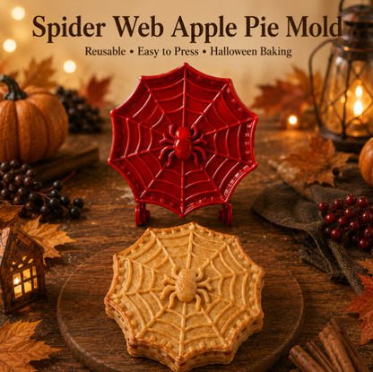 Halloween mini pitekészítő