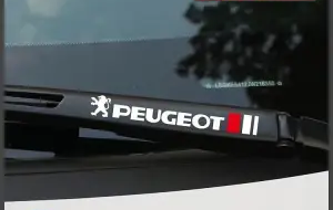 UTOLSÓ AKCIÓ🎉50% KEDVEZMÉNY🎉Kreatív autóablaktörlő matrica 🎉4 DB🎉