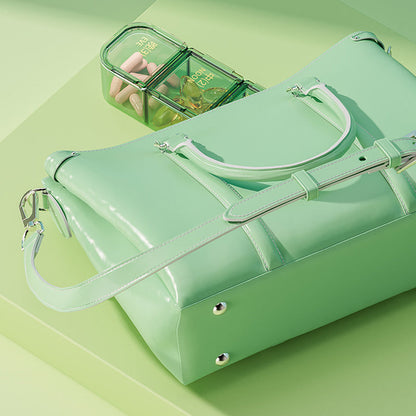 Heti (7 napos) tablettatartály