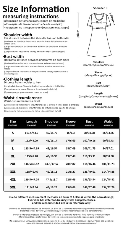 Divatos virágmintás rövid ujjú maxi ruhák Pillangós virágos hosszú ruha