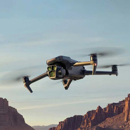 ❄🎄2025 Különleges ajánlat⛄🔔 4K Kamerás Drón Felnőtteknek, HS175D RC Quadcopter Automatikus Visszatérés funkcióval, Kövess engem, Kefe nélküli Motorral, Körrepüléssel, Útpontokkal, Magasságtartással, Fej nélküli Üzemmóddal, 28 Perc Repülési Idővel! !
