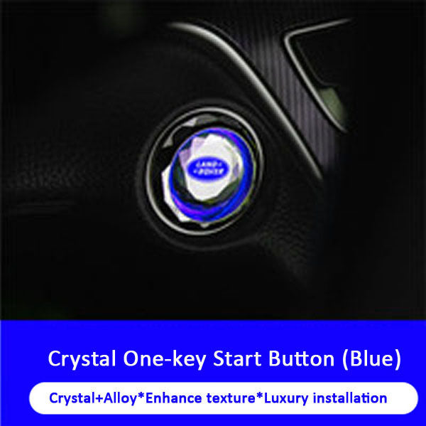 Forró akció🔥49% kedvezmény🔥Egy kulcs az indításhoz kristályvédő gomb