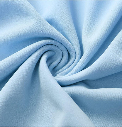 DRESSTELLS koktélruhák nőknek, alkalmi menyasszonyi ruhák, visszafogott báli ruhák templomi fogadásokra 2025-ben